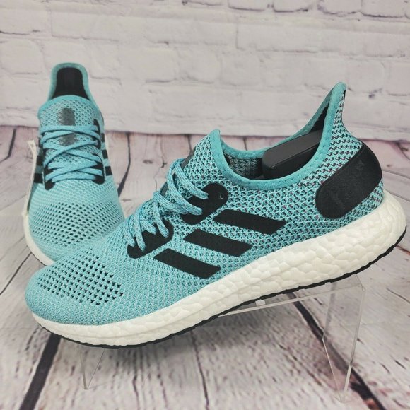 Adidas Men's Parley X Speedfactory Running shoes - Picture 2 of 9